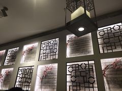 大堂-呷哺呷哺 黄金牧场 (新中关购物中心店)