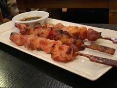 -宝莱纳餐厅(滨江店)