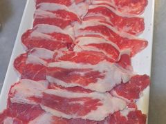 -正福居老北京正宗铜锅泉水涮肉(彰化路店)