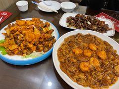 -润泽园饭庄(中山路店)