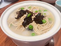 堂做淮扬煮干丝-同庆楼(华强吾悦广场店)