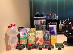 -星巴克臻选(莘庄仲盛店)