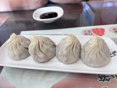 -锡笼记·无锡小笼(常熟万达店)