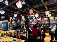 -小川洋风料理(江汉路店)