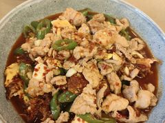 -老三样·旧食新味(绿地店)