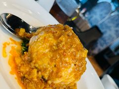 -狮王府淮扬菜(夫子庙老门东店)