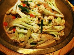 -佬麻雀·新湘菜(珠海金发购物中心店)