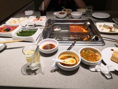 -海底捞火锅(江宸天街店)