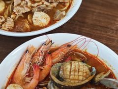 -大中沙茶面(中山路店)