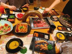 -千寻烧肉(政务区店)