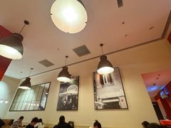 -城市大道红炉披萨烘焙坊