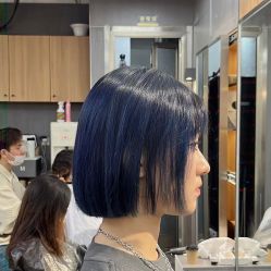 -Sying杉影日式烫染專門店