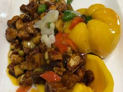 -老正兴菜馆(福州路店)