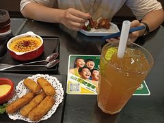 -豪客来牛排(中核世纪广场店)