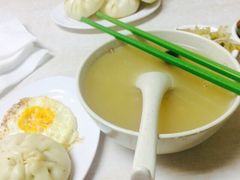 -金德利民快餐(山大路粮油食品店)