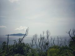 -东澳岛