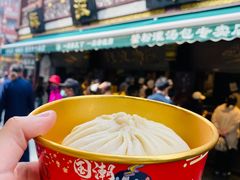 -绿波廊(豫园店)