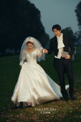 -太古映画婚纱摄影(天河店)