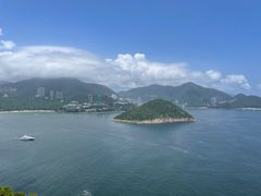 -湾景餐厅(海洋公园店)