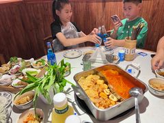 -螺大喜螺蛳粉火锅(雍和宫店)