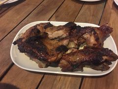 -Doo Dee Thai Food(Issan/Isaan/Esan)