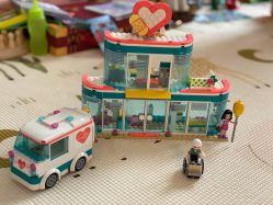 -乐高授权专卖店(济南万象城店)