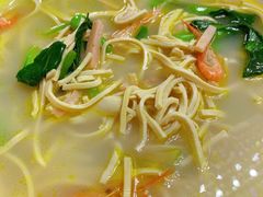-尚香汤包文博馆(合兴路店)
