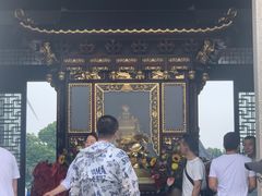 -奉贤海滩