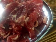 -江村四哥新鲜牛肉店(江高总店)