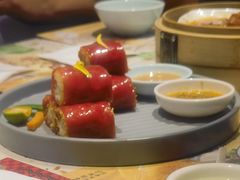 -点都德(广州白云山景区南门店)