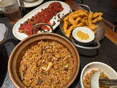 -滇牛云南火锅(桂林路店)