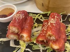 -万山楼海鲜酒家·二十三年老字号