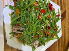 -江西广丰土菜馆(华亭老街店)