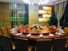 包厢-牧雲子·臻选云南菜 .商务宴请(泰然大厦店)