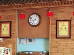 -大清花饺子(山庄店)