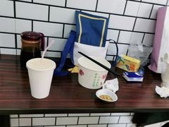 -许记生煎(遵义路店)