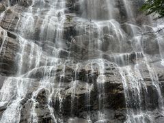 -千泷沟大瀑布旅游区