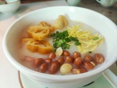 -禄运茶居·手工点心(恒宝广场店)