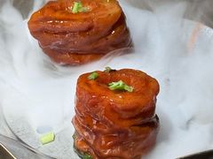 -魁盛居百年鲁菜馆(县西巷店)