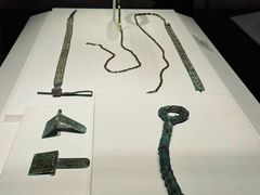 -秦始皇帝陵博物院-丽山园