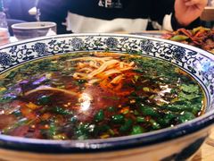 -马艾萨中国兰州牛肉拉面(劲松店)