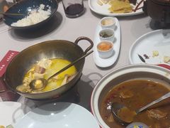 -颂福楼·南京菜(定淮门店)