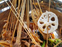 -嘉州鲜知味钵钵鸡(奎星楼店)