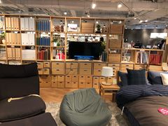 -MUJI无印良品(天一国购店)
