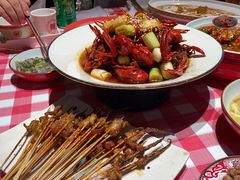 -辣小鲜·南昌大排档(船山路店)