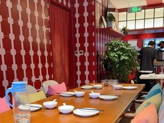 -巷子宽·酸菜鱼(迪士尼小镇店)