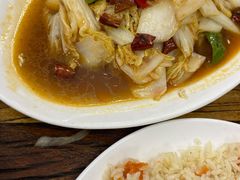 -217丰惠源抓饭(江乾路店)