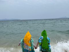 -玫瑰海岸文化旅游度假区