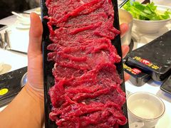 -陈记顺和牛肉火锅馆(天河北路店)