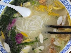 -香麒园·过桥米线·南湖雅宴
